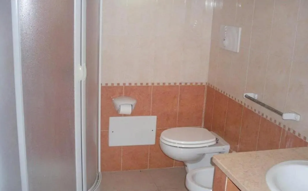 Menichetta Bilo 5 Posti Con Piscina Gratuita Dal 13 Luglio Al 1 Settembre Apartman Vulcano