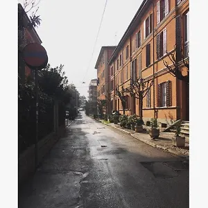House Stazione Mazzini Flat X 2 , Bologna Italia