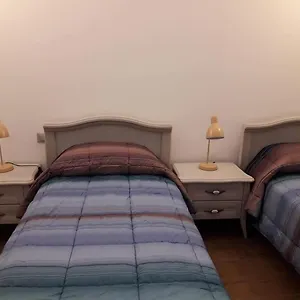 Vie D'acqua Al Morelo - Center-bo , Bologna Italia