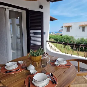 Ossidiana Rossa Elegant Vulcano Casa vacanze