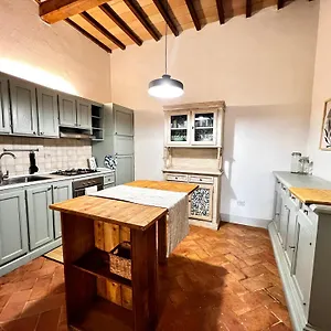Casa Roma21 , Buonconvento Italia