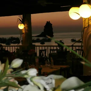 Hotel Conti, Vulcano (Isola)