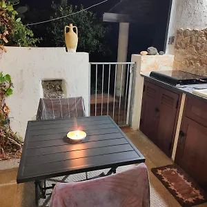 Vulcano Appartamento