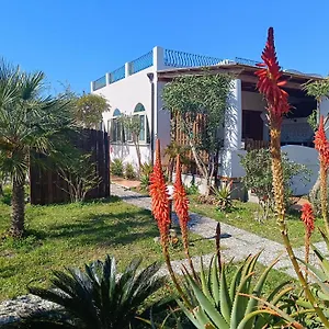 Garden & Sea Casa vacanze