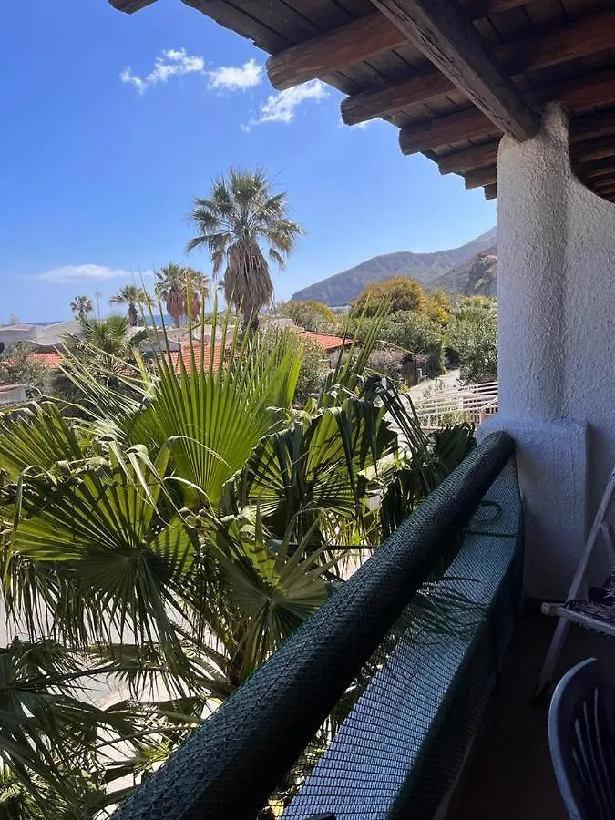 Appartamento Menichetta bilo Vulcano  0*, Vulcano (Isola)